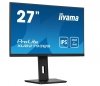 IIYAMA Monitor 27 cali XUB2793QS-B1 IPS,WQHD,2xHDMI,DP,2x2W,HAS,300cd^m2